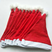 クリスマスハット、クリスマスの飾り、クリスマス商品、子供のクリスマス帽子、大人のクリスマス帽子