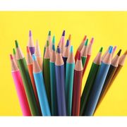 72色セット 色鉛筆 カラーペン 水溶性色鉛筆 絵の具 アート鉛筆 スケッチ用 プレゼント