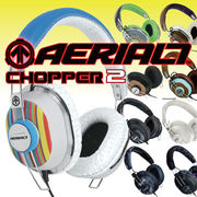 AERIAL7 chopper2 iPod/iPad/mobileアクセサリ