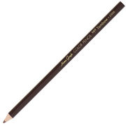 トンボ鉛筆 色鉛筆 1500単色 ちゃいろ 1ダース(12本) Tombow-1500-3