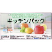 キッチンパック 10枚入
