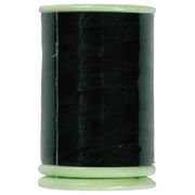 貝印　ソーイング　ミシン糸　黒