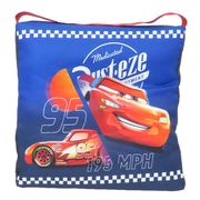 カーズ スクールクッション クールレッスン