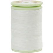 貝印　ソーイング　ミシン糸　生成