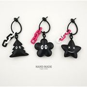 キーホルダーパーツ◆バックチャームパーツ◆キーリングパーツ◆