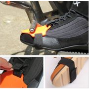 靴汚れ防止マット2種ゴムバイク用汚れ防止