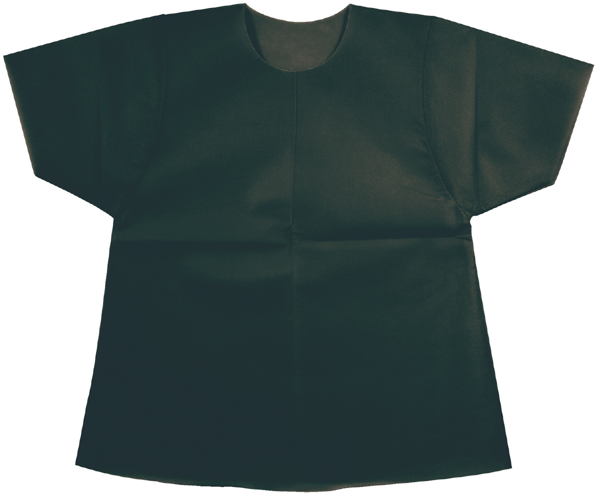 衣装ベース　シャツ　Ｊ　黒