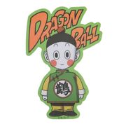 ドラゴンボール キャラクターステッカー 餃子 ロゴ