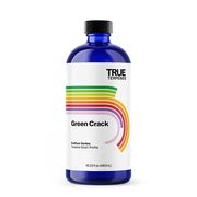 テルペン【Green Crack】（品種シリーズ）