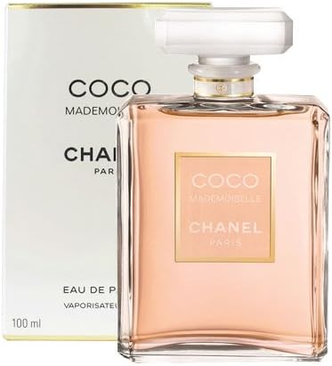 【シャネル】香水 ココ マドモアゼル オードゥ パルファム  100ml CHANEL