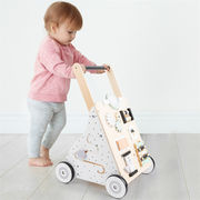 いまだけ 特価 子供用おもちゃ 知育玩具 早教 赤ちゃん用スクーター 手押し車 赤ちゃん用歩き方 歩行補助車