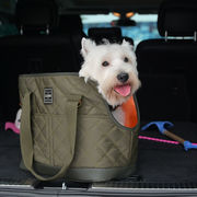 ペットバッグ小さな犬のバッグ猫鞄ポータブルペットバッグ夏に適用可能通気性と軽量