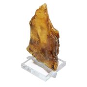 原石　天然アンバー 　約42g　マダガスカル産　パワーストーン　天然石