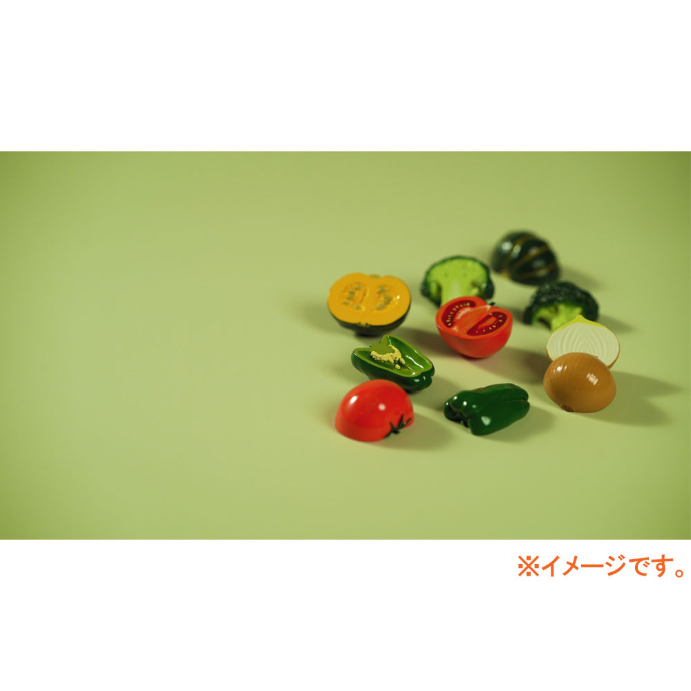 写実食品 おいしい野菜 バスボール ミックスグリーンの香り 50g 1回分 × 144点 | 写実食品 おいしい野菜 バスボール ミックスグリーンの香り