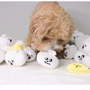 【2024新作】ペット服   犬服   犬のおもちゃ　 超可愛い   ペットの玩具   発声   ペット用品   ネコ雑貨