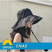 2024年 新作 韓国風 よけ帽子 ガーデニング 女性 マスク レディース  帽 日焼け防止 紫外線対策 5色
