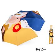 折りたたみ傘 レディース 手動3段折りたたみ傘 UVカット 紫外線対策 晴雨兼用