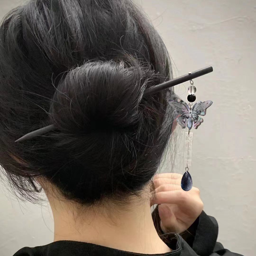 かんざしオーダー受付 （ヘアアクセサリー☆かんざし ☆簪☆可愛い髪  