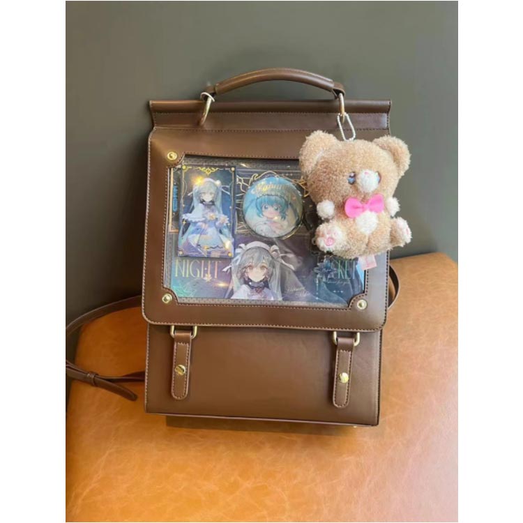 痛バッグ痛バリュックレディース | 卸売・ 問屋・仕入れの専門