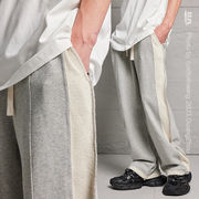 E14084男 ズボン 2023新作 紫外線対策 日焼け止め服 冷房  スポーツ パンツ