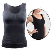 5倍ポイント補正下着お腹