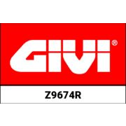 GIVI / ジビ ノンスリップラバーリプレイスメント S430 | Z9674R