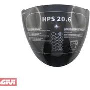 GIVI / ジビ バイザー ティンテッド Without For H20.5/H20.9/H20.6 ヘルメット | Z22