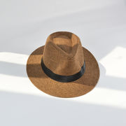 男女兼用帽★♪紫外線対策★♪日焼け止めキャップ★♪麦わら帽子★人気