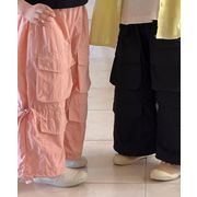 キッズ服     韓国風子供服     カジュアル    男の子の女の子    ズボン