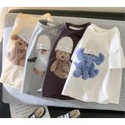 夏　子供　Tシャツ　半袖　キッズ　ブラウス　トップス　女の子　男の子　子供服　カジュアル