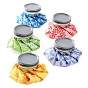 和柄ひょうのう１個　夏/熱中症/スポーツ/アウトドア/キャンプ/レジャー