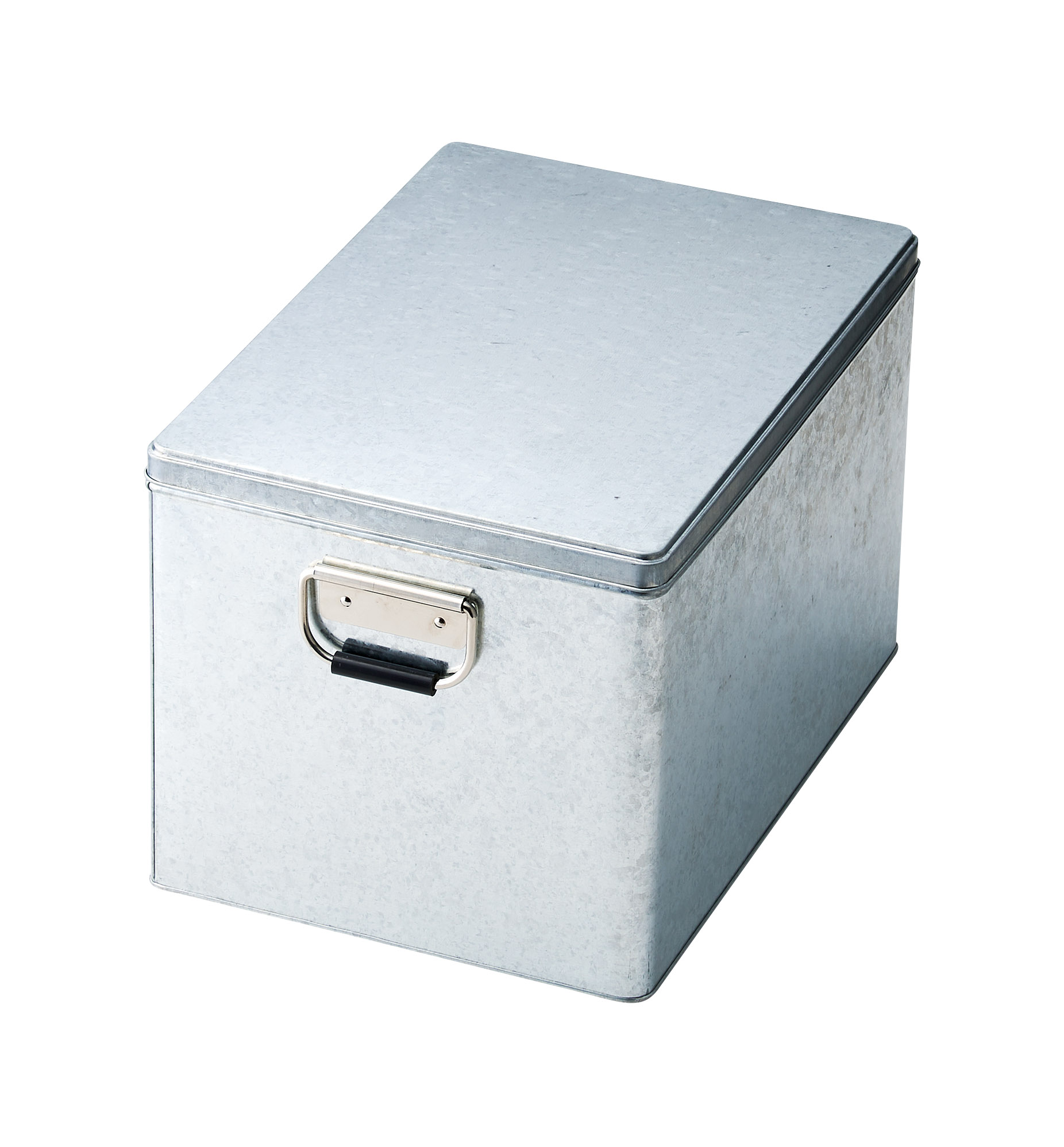 ブリキ ボックス 収納 インテリア 雑貨 ワイルドフラワー ボタニカル ブリキの種 オーガナイザー 収納ボックス