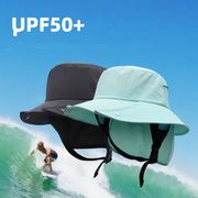 P17805  帽子 上品 フェイスガード レディース uvカット uv 日よけ ゴルフ スポーツ つば広 紫外線 速乾