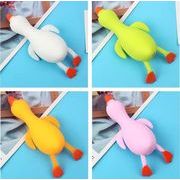 学生 かわいいおもちゃ かも ストレス発散 玩具