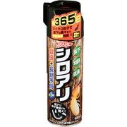 シロアリ床下用エアゾール 480ml イカリ消毒