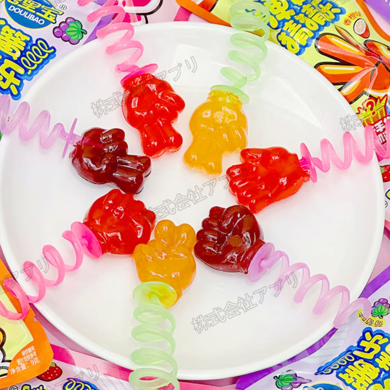 CANDIES MEMORY ファッションポスター CANDIES MEMORY ファッションポスター