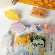 新入荷★ステーショナリー　クリップ★