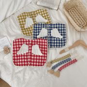 キッズ 子供 ベビー スタイ よだれ掛け エプロン 前かけ 雑貨