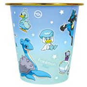 ポケモンプチダストボックス　グラデーションブルー＆ミント