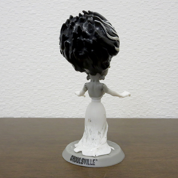 Mad Bride Tiny Terror 【フランケンシュタインの花嫁 Mad Bride Tiny Terror 【フランケンシュタインの花嫁