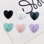 2024.6★落下防止★スマホアクセサリー★スマホスタンドDIY