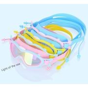 水泳ゴーグルスイミングゴーグル曇り止め 水中 スイミングゴーグル 水泳 スイムゴーグル 水着