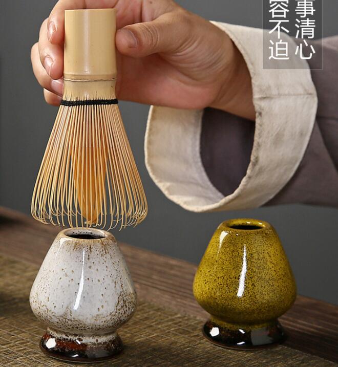 雑貨☆茶道の具☆陶器茶碗 茶筅立 | 卸売・ 問屋・仕入れの専門