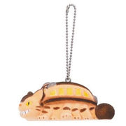ジブリ となりのトトロ ジブリコレクション ネコバス 862332
