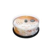 【特LMTq20240619】DVD-RＷ 録画用 20枚スピンドル L-DRW20P