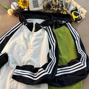 トップス アウター ジャケット ウィンドブレーカー ブルゾン ジャンパー