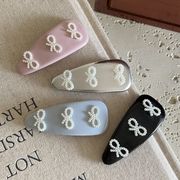 【2024夏新作】韓国風子供服 ベビー服 キッズ 女の子 ヘア飾り ヘアピン