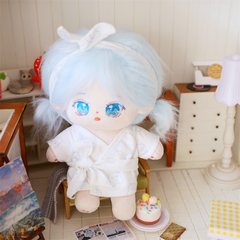 着せ替えぬいぐるみ ミニドール ぬいぐるみ用服 10/15/17cm 20cm
