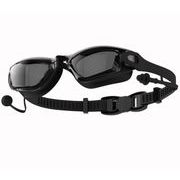 ゴーグル ★水泳 スワンズ ★水中メガネ★ 水中眼鏡★ キーズ★耳栓つき