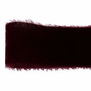 ベルベットフリンジ　３８ｍｍ　1巻(250ｃｍ)　RA000462-017